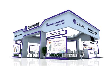 上海展臺搭建一般會使用什么材料？