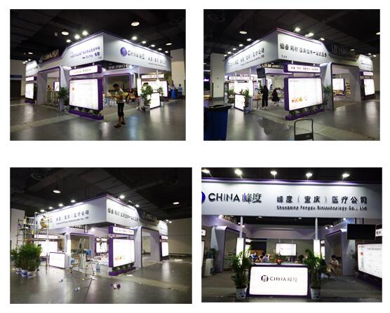 進(jìn)行展會(huì)布局搭建時(shí)需要注意什么？