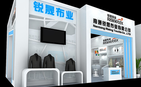 怎么搭建展臺(tái)才會(huì)更加容易吸引人？