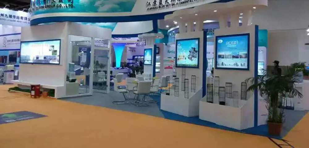 上海展會(huì)搭建要注意什么？